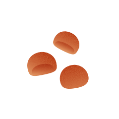 Jelly / Gummy Products